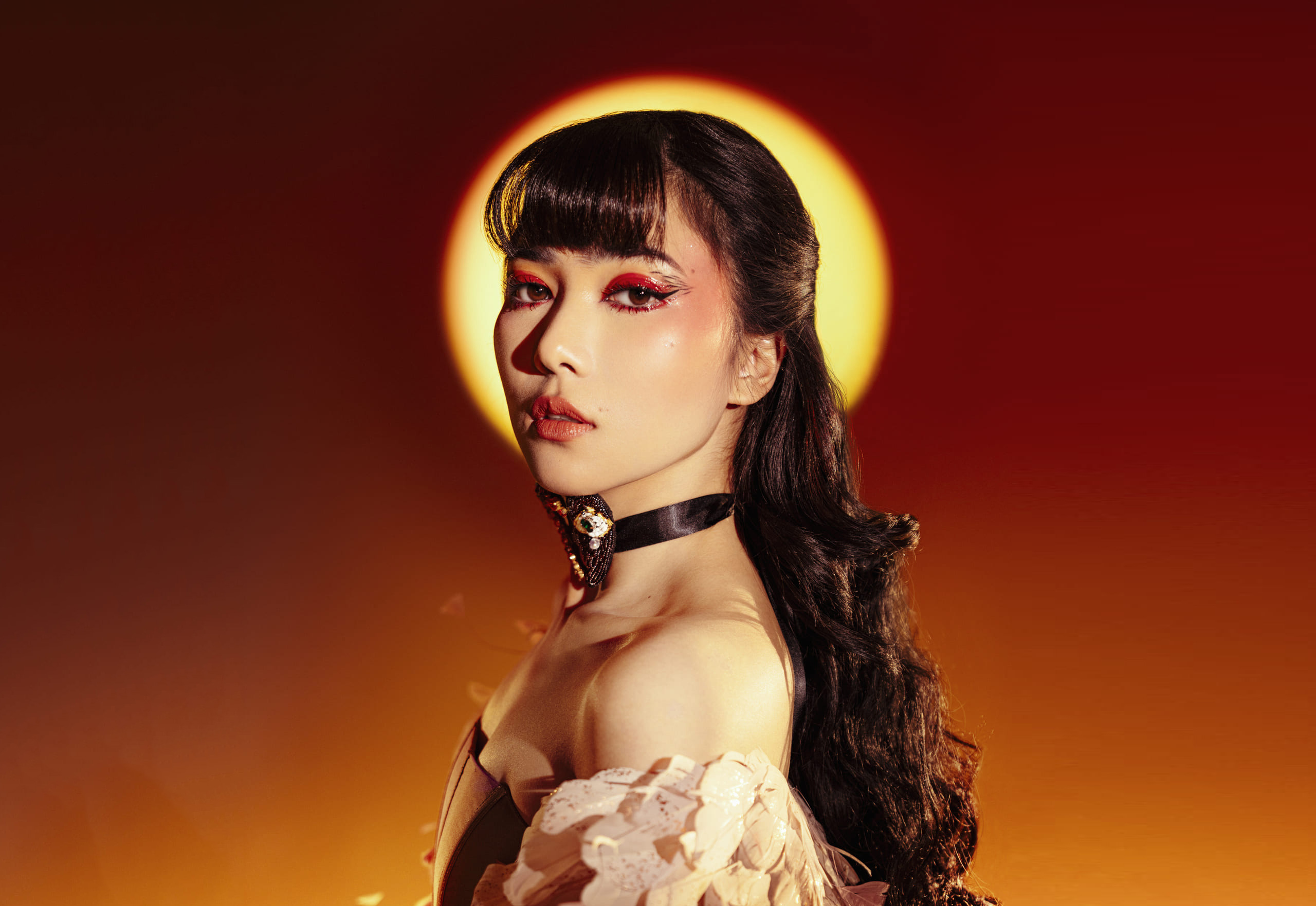 Isyana Sarasvati on Music, Authenticity and Embracing Change