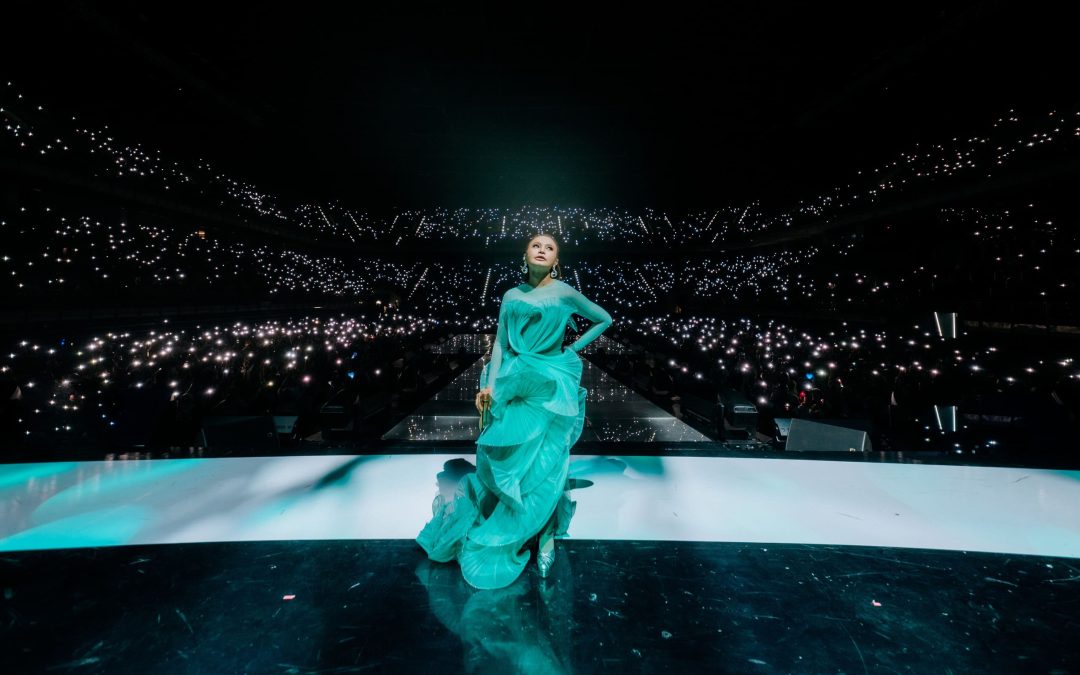 Dato’ Sri Rossa: A Timeless Icon on Reinvention, Resilience and Rhythm